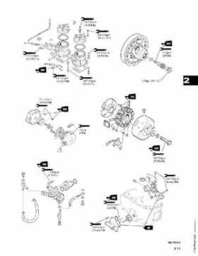 2006 Arctic Cat Snowmobiles Factory Service Manual, Page 23