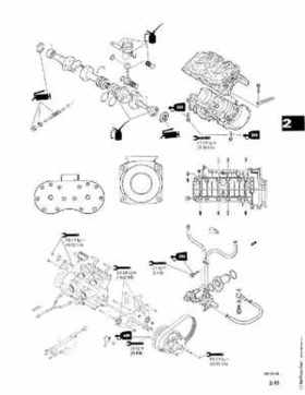 2006 Arctic Cat Snowmobiles Factory Service Manual, Page 25