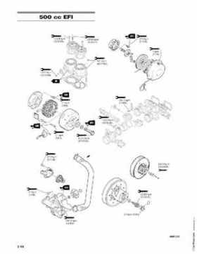 2006 Arctic Cat Snowmobiles Factory Service Manual, Page 26