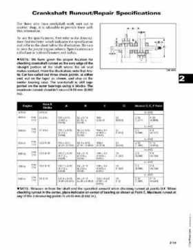 2006 Arctic Cat Snowmobiles Factory Service Manual, Page 31