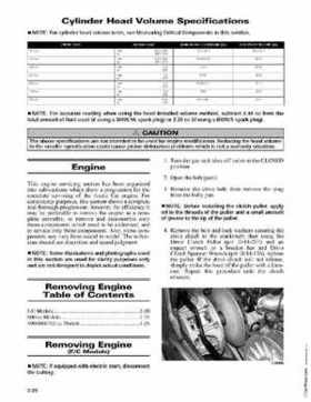 2006 Arctic Cat Snowmobiles Factory Service Manual, Page 32