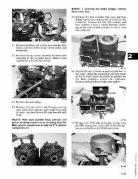 2006 Arctic Cat Snowmobiles Factory Service Manual, Page 53
