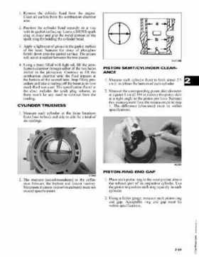 2006 Arctic Cat Snowmobiles Factory Service Manual, Page 71