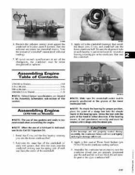 2006 Arctic Cat Snowmobiles Factory Service Manual, Page 73