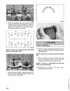 2006 Arctic Cat Snowmobiles Factory Service Manual, Page 74