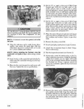 2006 Arctic Cat Snowmobiles Factory Service Manual, Page 76