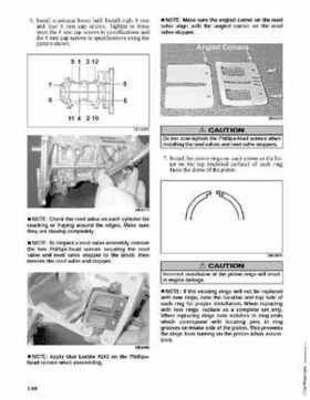 2006 Arctic Cat Snowmobiles Factory Service Manual, Page 78