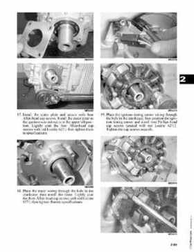 2006 Arctic Cat Snowmobiles Factory Service Manual, Page 81