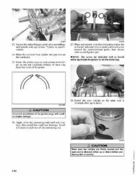 2006 Arctic Cat Snowmobiles Factory Service Manual, Page 94