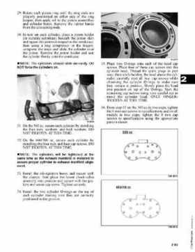 2006 Arctic Cat Snowmobiles Factory Service Manual, Page 95