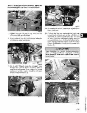 2006 Arctic Cat Snowmobiles Factory Service Manual, Page 103