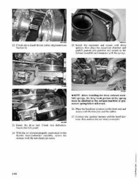 2006 Arctic Cat Snowmobiles Factory Service Manual, Page 106