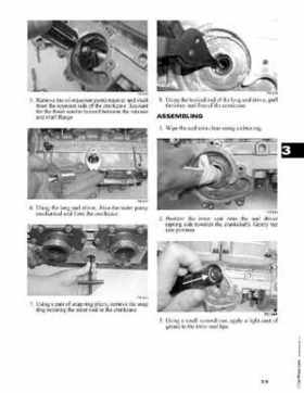 2006 Arctic Cat Snowmobiles Factory Service Manual, Page 123