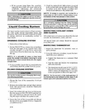 2006 Arctic Cat Snowmobiles Factory Service Manual, Page 126