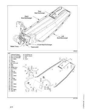 2006 Arctic Cat Snowmobiles Factory Service Manual, Page 128