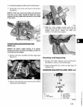 2006 Arctic Cat Snowmobiles Factory Service Manual, Page 139