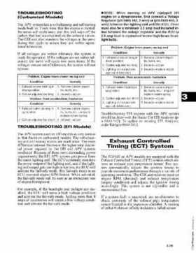 2006 Arctic Cat Snowmobiles Factory Service Manual, Page 143