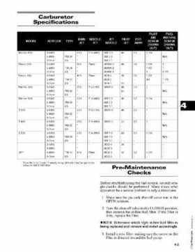2006 Arctic Cat Snowmobiles Factory Service Manual, Page 147