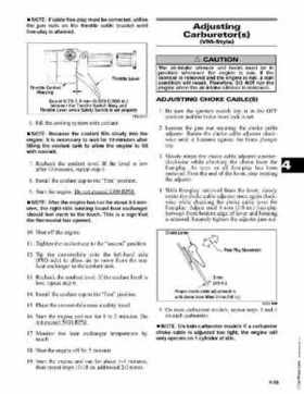 2006 Arctic Cat Snowmobiles Factory Service Manual, Page 163