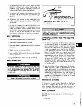 2006 Arctic Cat Snowmobiles Factory Service Manual, Page 179