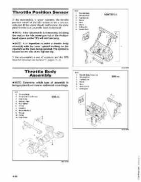 2006 Arctic Cat Snowmobiles Factory Service Manual, Page 194