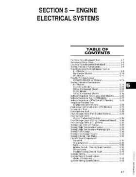 2006 Arctic Cat Snowmobiles Factory Service Manual, Page 209