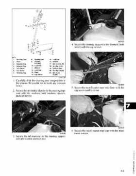 2006 Arctic Cat Snowmobiles Factory Service Manual, Page 266