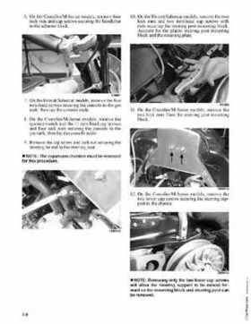 2006 Arctic Cat Snowmobiles Factory Service Manual, Page 269