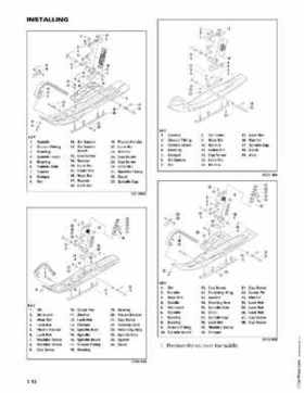 2006 Arctic Cat Snowmobiles Factory Service Manual, Page 273