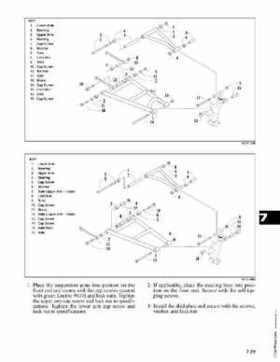 2006 Arctic Cat Snowmobiles Factory Service Manual, Page 290