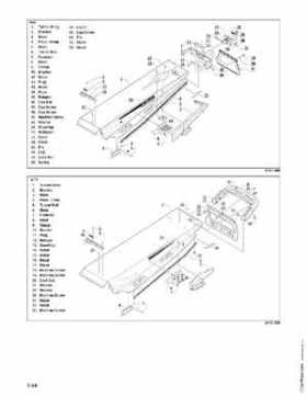 2006 Arctic Cat Snowmobiles Factory Service Manual, Page 315