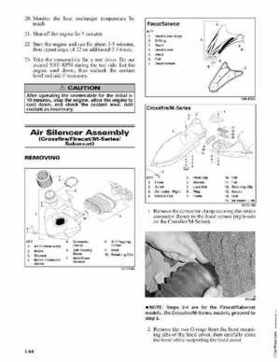 2006 Arctic Cat Snowmobiles Factory Service Manual, Page 325