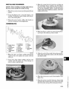 2006 Arctic Cat Snowmobiles Factory Service Manual, Page 355