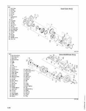 2006 Arctic Cat Snowmobiles Factory Service Manual, Page 378