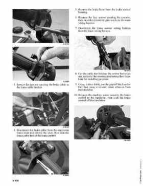 2006 Arctic Cat Snowmobiles Factory Service Manual, Page 468