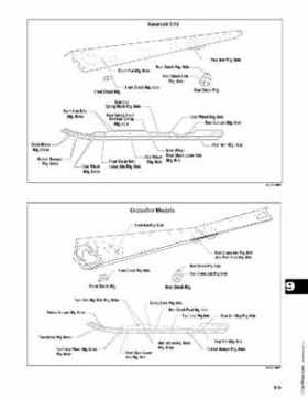 2006 Arctic Cat Snowmobiles Factory Service Manual, Page 486