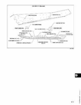 2006 Arctic Cat Snowmobiles Factory Service Manual, Page 488
