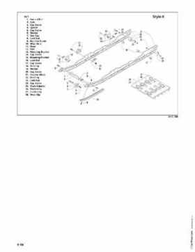 2006 Arctic Cat Snowmobiles Factory Service Manual, Page 495