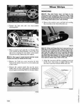 2006 Arctic Cat Snowmobiles Factory Service Manual, Page 541
