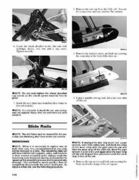 2006 Arctic Cat Snowmobiles Factory Service Manual, Page 563