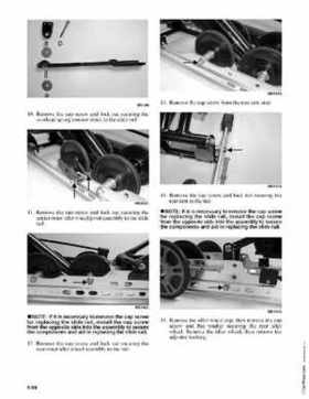 2006 Arctic Cat Snowmobiles Factory Service Manual, Page 565