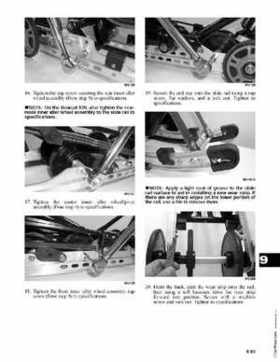 2006 Arctic Cat Snowmobiles Factory Service Manual, Page 570