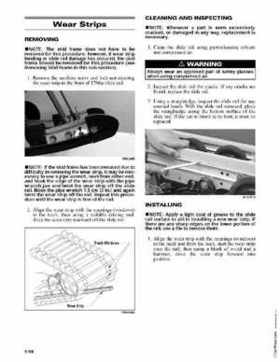 2006 Arctic Cat Snowmobiles Factory Service Manual, Page 575