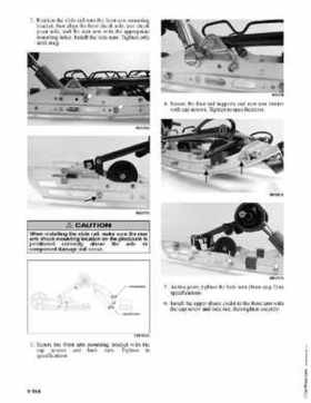 2006 Arctic Cat Snowmobiles Factory Service Manual, Page 631