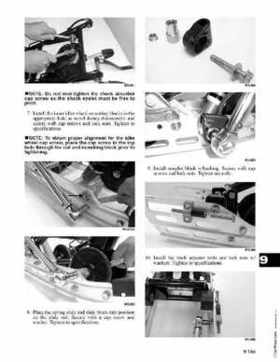 2006 Arctic Cat Snowmobiles Factory Service Manual, Page 632