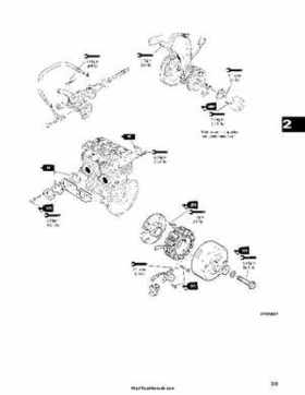 2007 Arctic Cat Factory Service Manual, 2009 Revision., Page 19