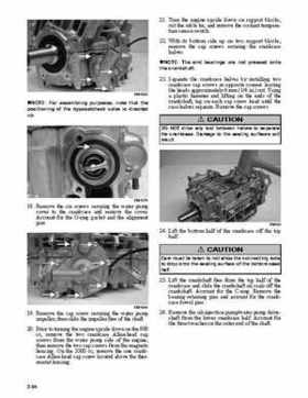 2007 Arctic Cat Factory Service Manual, 2009 Revision., Page 104