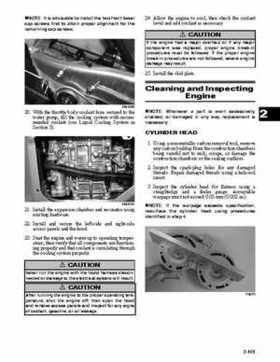 2007 Arctic Cat Factory Service Manual, 2009 Revision., Page 111