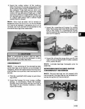 2007 Arctic Cat Factory Service Manual, 2009 Revision., Page 113