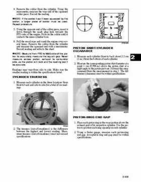 2007 Arctic Cat Factory Service Manual, 2009 Revision., Page 115
